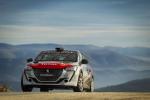 Peugeot 208 Rally 4 2020 года